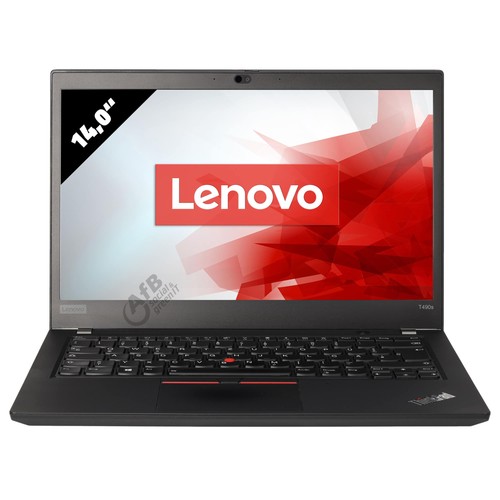Lenovo thinkpad t490s notebook - thinkpad,