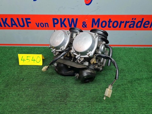 Yamaha 535 2yl - yamaha, xv
