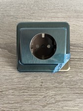 Berker Modul MB Bronze