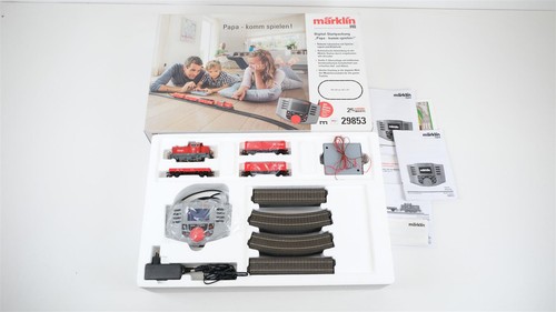 Märklin 29853 start set - 29853, start-set