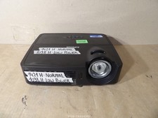 InFocus IN114ST Projector