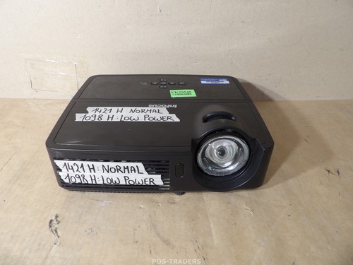 Infocus in114st projector - infocus,