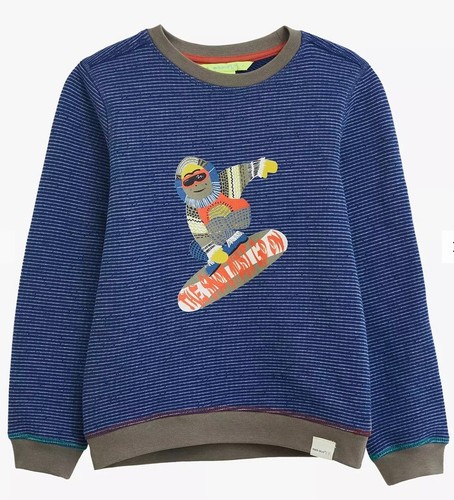 White stuff jungen snowboard - jungen,