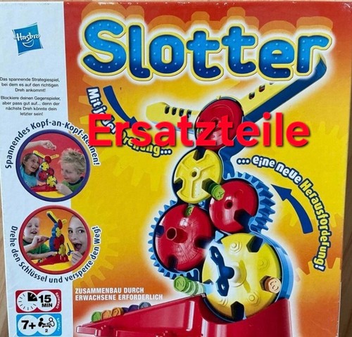Slotter hasbro ersatzteil zur - ersatzteil,