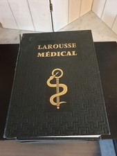 Larousse Médical Illustré