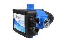 Lowara Genyo 16A/R15-30