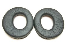 2 Ohrpolster passend an Sony MDR-DS6500 MDR-RF6500  MDR DS6500 RF6500 DS RF 6500
