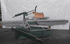 Formatkreissäge Altendorf F 45 gebraucht