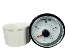 VDO Viewline Drehzahlmesser