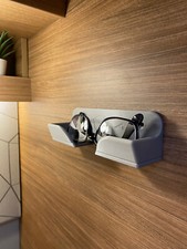 Brillenhalter TOP/ Sonnenbrille/Lesebrille/Halterung für Brille