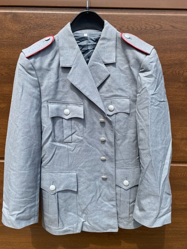 Bundeswehr heer dienstjacke - bundeswehr,