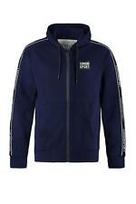 Cordon Sport Herren Sweatjacke