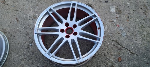 Audi 8r0 felge zoll - q5,