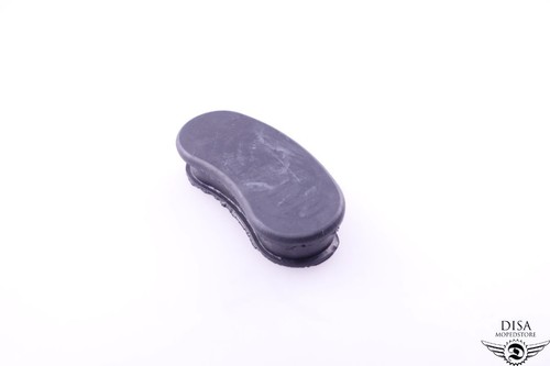 Lüfterrad polrad gummi - lüfterrad,