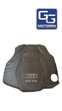 Original Motorabdeckung passend für Audi A6 A7 4G C7 3.0 V6 TDI 059103925CB