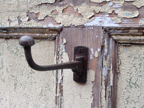 Antiker stil drehbarer - ,
