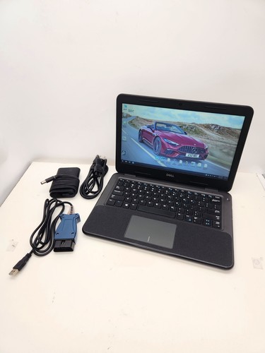 Xentry mercedes diagnose kit - diagnose,