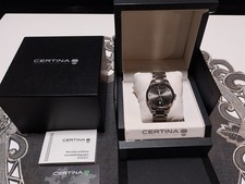 CERTINA DS-2 Precidrive