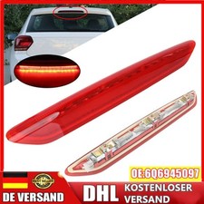 Original VW Polo 9N Heckklappen Bremsleuchte #6Q6945097 (3. Stoppleuchte) DE