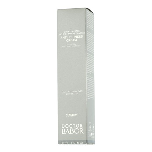 Babor doctor - doctor, sensitive