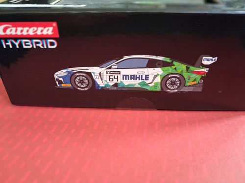 Carrera hybrid mahle racing - carrera,