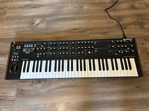 Novation summit virtuell - summit,