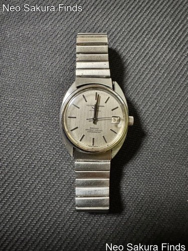 Ulysse nardin 36000 - ulysse,