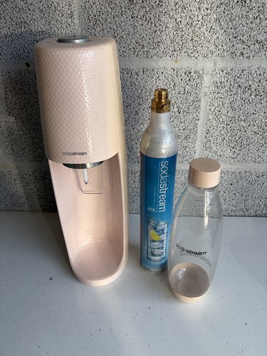 Sodastream spiritus soda - sodastream,