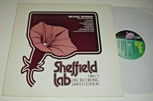 Sheffield lab - sheffield, 10