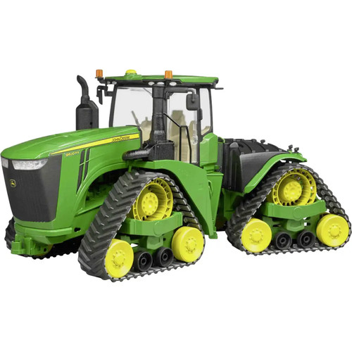Bruder john deere 9620rx - bruder,