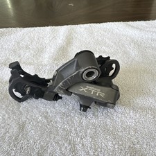 Shimano XTR Rear Derailleur