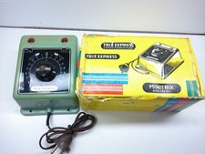 Trix Express 5599 Trafo