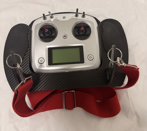 Senderpult für flysky - 2.0,