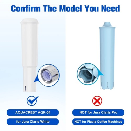 6er pack wasserfilter - 2/6er-pack,