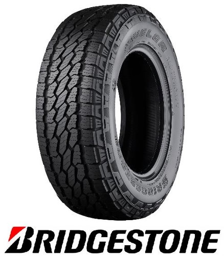 Bridgestone dueler all terrain - all,