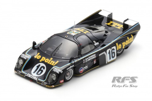 Rondeau m379 winner - m379, c