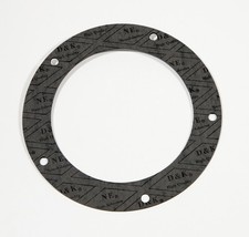 Kupplungsdeckel  Dichtung