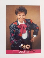 Edith Einzinger - Lolita