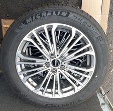 Satz Original BMW X3 G01 X4