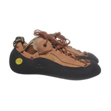 La Sportiva, Kletterschuhe