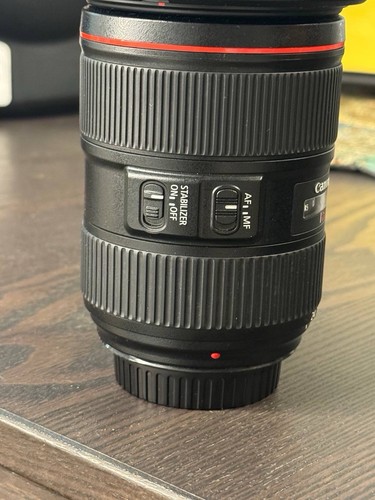 Canon 105mm 4l - canon, f/4l