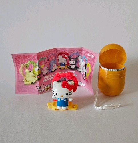 überraschungsei hello - Überraschungsei,