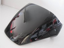 Ducati Monster Passenger Seat