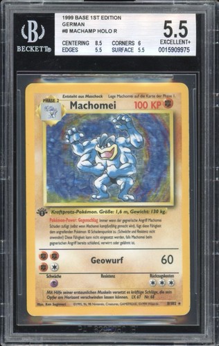 1999 pokemon deutsch - 1999, 1