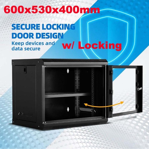 12u schrank server netzwerk - server,