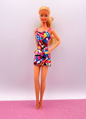 Alte barbie puppenkleidung - barbie,