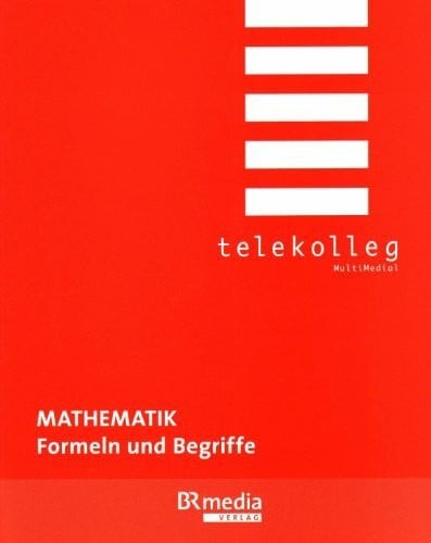Mathematik formeln und - mathematik,