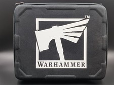 Warhammer Fabic Case Koffer