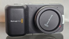 Blackmagic Pocket Cinema Camera Original (BMPCC OG HD 1080p)