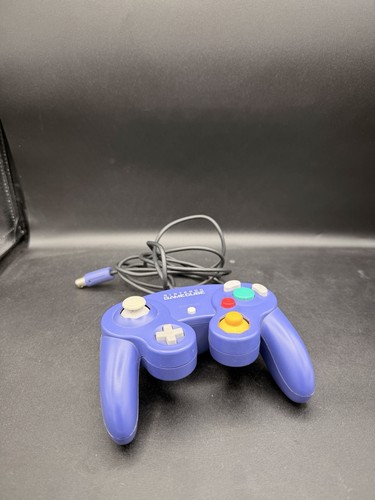 Nintendo gamecube controller - nintendo,
